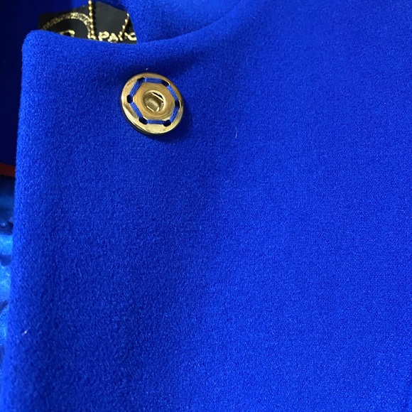 Spring/fall coat - Picture 6 of 14